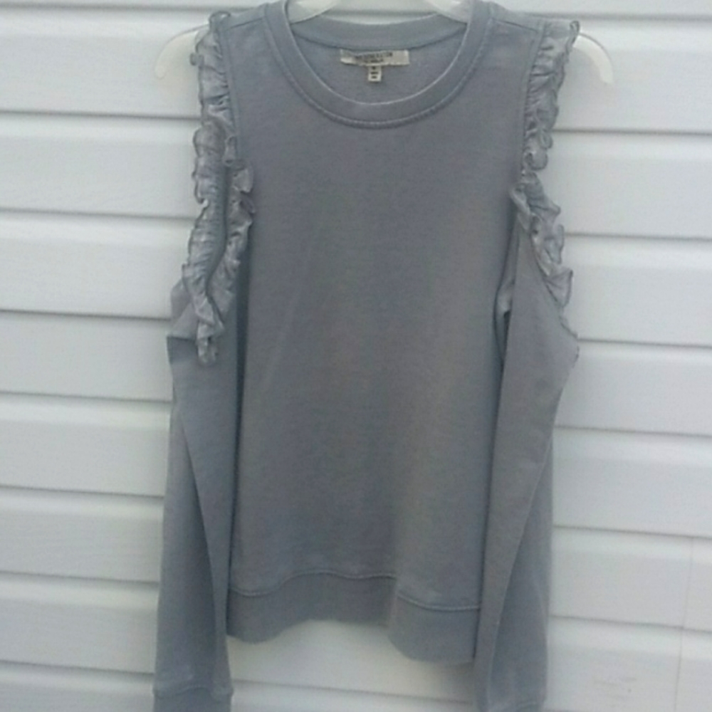 Free Generation sweatshirt